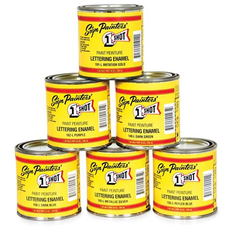 sign writing supplies near me.